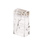 CableWholesale 31D0-62050 Cat6a RJ45 Crimp Connectors for Stranded Cable with wire insert guide and spacer bar ( 50 Connectors / Bag )