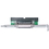 CableWholesale 31P1-10300 SCSI Computer Slot Adapter, Internal IDC 50 Male to External HPDB50 (Half Pitch DB50) Female