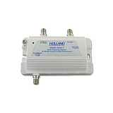 CableWholesale 40X3-10401 CATV coaxial drop/subscriber amplifier, 1 Port, 1GHz