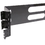 CableWholesale 68BP-1003U Rackmount Hinged Wall Mounting Bracket, 3U, Dimensions: 5.25 (H) x 19 (W) x 4 (D) inches
