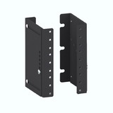 CableWholesale 68BP-50003 Adjustable Standoff Bracket, 3U, Dimensions: 5.25in (H) x 1in (W) x  Adjustable 3.5-6in(D).