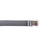 CableWholesale 8102-66214 Telephone Cord (Voice), RJ12, 6P / 6C, Silver Satin, Reverse, 14 foot