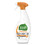 CableWholesale 8301-02706CT Case of 8 - Seventh Generation Botanical Disinfecting Multi-Surface Cleaner, 26 oz Spray Bottle