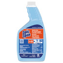 CableWholesale 8302-02301 Spic-N-Span Disinfecting All-Purpose Spray & Glass Cleaner, Concentrate Liquid, 22oz