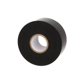 CableWholesale 9001-22200 Warrior Wrap 7mil General Vinyl Electrical Tape Black 0.75 inch x 60 ft