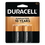 CableWholesale 9082-03002 Duracell CopperTop Alkaline Batteries, C, MN1400B2Z, 2/PK