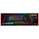 CableWholesale 90D5-54000 RGB Mouse Pad, USB, 32in X 16in