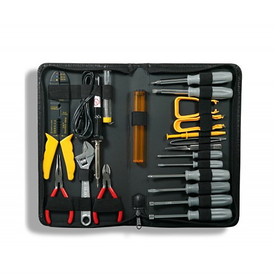 CableWholesale 91T1-10044 22-Piece PC Service Tool Kit