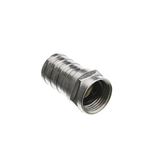 CableWholesale ASF-20038 RG6 F-pin Crimp Connector
