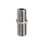 CableWholesale ASF-20058 F-pin Coaxial Coupler, 2.4GHz, F81, F-pin Female