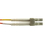 CableWholesale LCLC-11001 Fiber Optic Cable, LC / LC, Multimode, Duplex, 50/125, 1 meter (3.3 foot)