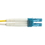 CableWholesale LCSC-01215 Fiber Optic Cable, LC / SC, Singlemode, Duplex, 9/125, 15 meter (49.2 foot)