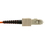 CableWholesale LCSC-11003 Fiber Optic Cable, LC / SC, Multimode, Duplex, 50/125, 3 meter (10 foot)