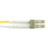 CableWholesale LCSC-11105 Fiber Optic Cable, LC / SC, Multimode, Duplex, 62.5/125, 5 meter (16.5 foot)
