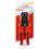 CableWholesale S45-C100 Crimp Tool for Simply45 Brand Pass Through UTP & STP(Internal Ground) RJ45 Modular Plugs