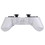 Costway 02437591 Lot 2 Wireless Controller for Sony PS3 Black White Play Station 3 New -White