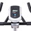 Costway 05692317 Indoor Fixed Aerobic Fitness Exercise Bicycle with Flywheel and LCD Display