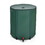 Costway 06249718 60 Gallon Portable Collapsible Rain Barrel Water Collector