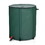 Costway 06249718 60 Gallon Portable Collapsible Rain Barrel Water Collector