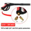 Costway 10837659 4000 PSI Pressure Washer Gun with 20-Inch Extension Wand Lance