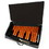 Costway 13786024 25 Notes Xylophone Wooden Percussion Educational Instrument with 2 Mallets