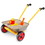 Costway 14728596 2-Wheeler Toy Cart with Steel Construction for Boys and Girls Age 2 +