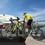 Costway 20976135 Fold Receiver 2" Bike Carrier Platform Hitch Rack