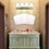 Costway 21605389 4-Light Modern Wall Sconce Lamp Fixture