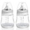 Costway 21860493 Electric Double Breastfeeding Pump with Expression & Massage Modes