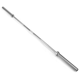 Costway 25396740 1000 lbs Weight Lifting Barbell