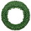 Costway 27510346 48 Inch Pre-lit Cordless Artificial Christmas Wreath