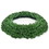 Costway 27510346 48 Inch Pre-lit Cordless Artificial Christmas Wreath