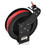 Costway 32405869 50 Feet Auto Rewind Retractable Air Hose Reel Compressor