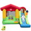 Costway 34781659 Inflatable Bounce House with Ocean Balls and 735W Air Blower