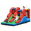 Costway 35720814 3-in-1 Dual Slides Jumping Castle Bouncer without Blower