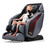 Costway 36089425 3D SL Track Thai Stretch Zero Gravity Full Body Massage Chair Recliner-Black