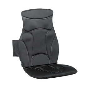 Costway 48397256 Foldable Full Body Massage Mat with 10 Vibration Motors