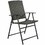 Costway 52763890 Set of 4 Rattan Folding Chairs