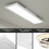 Costway 56718243 18W RGB LED Ceiling Light with Remote Control