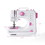 Costway 58326091 Free-Arm Crafting Mending Sewing Machine with 12 Built-in Stitched