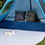 Costway 59407682 Lightweight Portable Memory Camping Mattress