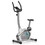 Costway 60574891 Magnetic Stationary Upright Cycling Bike with 8-Level Resistance