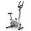 Costway 60574891 Magnetic Stationary Upright Cycling Bike with 8-Level Resistance