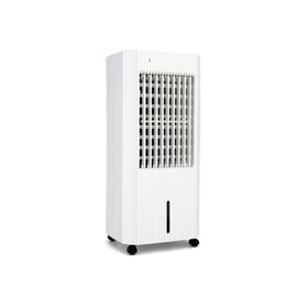 Costway 61498537 3-in-1 Evaporative Air Cooler with 3 Modes-White