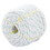 Costway 61732409 3/7" x 150' Double Braid Polyester Sling Rope