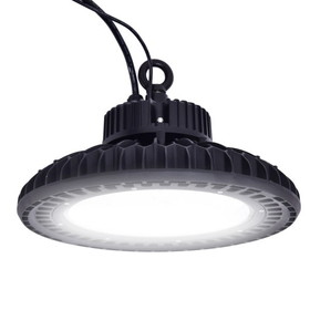 Costway 63507281 150W LED Highbay Light Mining lamp 5000K Industrial