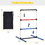 Costway 64827013 Ladder Ball Toss Game Bolas Score Tracker Carrying Bag