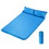 Costway 69378042 Self-Inflating Camping Outdoor Sleeping Mat with Pillows Bag