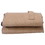 Costway 70843529 Outdoor Waterproof Chaise Cushion Storage Bag