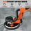 Costway 75439618 Electric Foldable Drywall Sander 750W Variable Speed